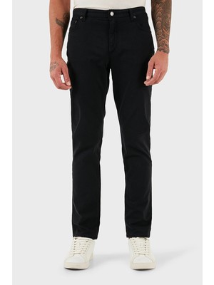 Tommy Hilfiger   DENTON 5PKT COMFORT KNIT GMD