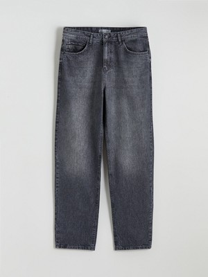 Lc Waikiki Yeni Sezon Baggy Fit Erkek Jean Pantolon