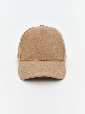 Lc Waikiki Yeni Sezon Kaşe Erkek Kep Şapka