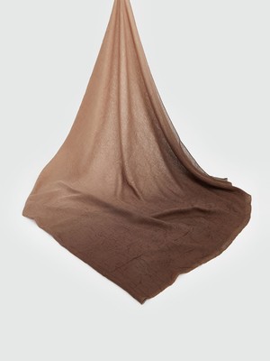 Lc Waikiki Yeni Sezon Basic Kadın Şal