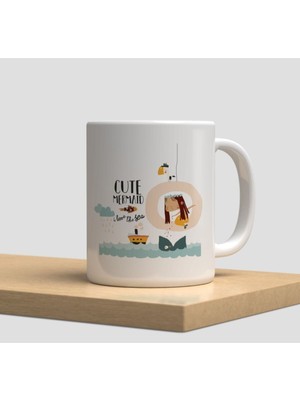 Beyaz Kupa Bardak A182 - Sevgililer Günü Aşk Sevgi Arkadaşlık Dostluk Balayı