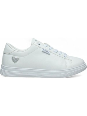 Wickers 2885 Politaban Ortopedik Bayan Spor Ayakkabı