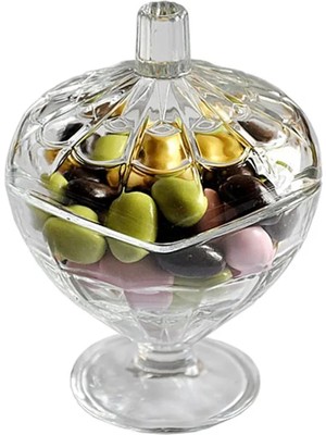 Heyf Paşabahçe 98585 Glory Şekerlik