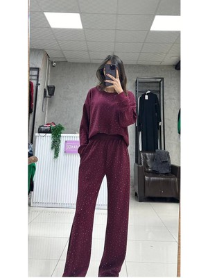 Oysho Kadın Taşlı Ikili Takım