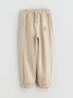 Lc Waikiki Yeni Sezon Beli Lastikli Erkek Çocuk Jogger Eşofman Altı