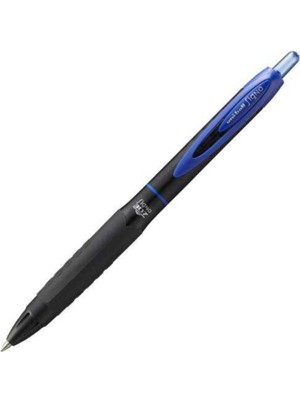 Uni-Ball Uniball Signo 307 Jel Kalem 07 Mavi