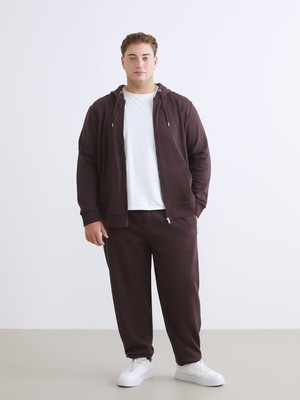 Lc Waikiki Yeni Sezon Büyük Beden Erkek Jogger Eşofman Altı