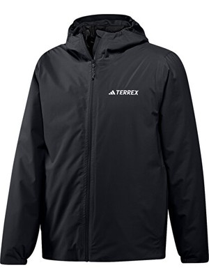 Adidas Terrex mt Ess 3ın1 D J Erkek Outdoor Montu KB2159 Siyah
