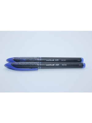 Uni-Ball UBA-188-M Aır 05 Roller Kalem Mavi 2ADET