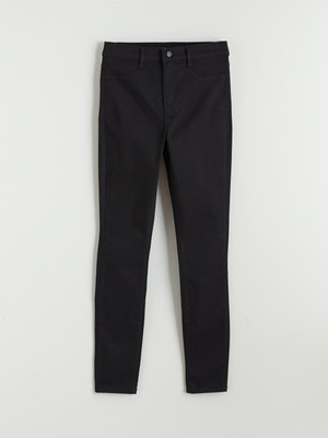 Lc Waikiki Yeni Sezon Jüpiter Süper Skinny Fit Kadın Jean Pantolon