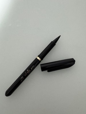 Uni-Ball Imza Kalemi Sign Pen 1.0 Akrilik Uçlu Siyah (1 Adet)