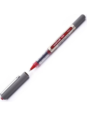 Uni-Ball Eye Fine Broad UB157 Pilot Roller Kalem 0.7 Kırmızı