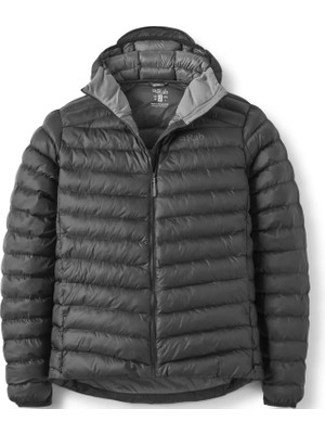 Rab Cirrus Alpine Yalıtımlı Erkek Primaloft Ceket Siyah - L