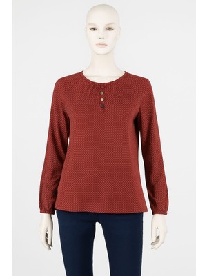 Döne Gözübek Kadıngiyim Uzunkollupamuklupuantiyelikışlık Annepenyesi