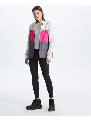 Lc Waikiki Yeni Sezon Kadın Beli Lastikli Düz Spor Tayt