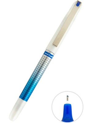 Uni-Ball Pilot Kalem 1 Adet Uniball Eye Needle 0.7 mm Iğne Uçlu Pilot Kalem UB-187S Iğne Uçlu Likit Mürekkepl