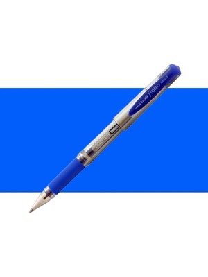 Uni-Ball UM-153 Signo Broad 1.0 Imza Kalemi Mavi