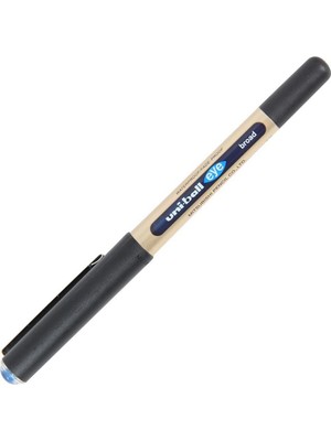 Uni-Ball UB-150 Eye Roller Kalem 1.0 mm - Mavi