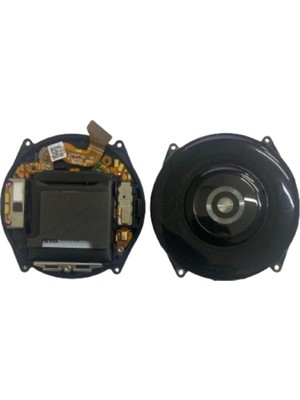 Huawei Gt3 Elite 46MM Uyumlu Akıllı Saat Pil Bataryası Kasalı Senalstore