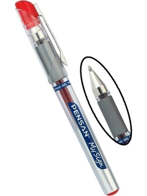Pensan My Sing Imza Kalemi 1,00 mm Renk Seçenekli 1 Adet My Sing Pilot Kalem