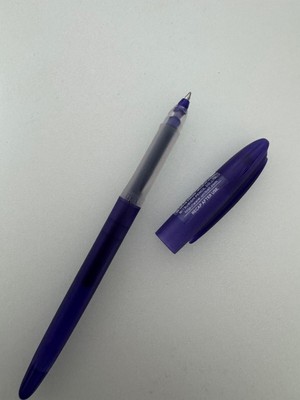 Uni-Ball Roller Kalem Signo Gelstick Jel Bilye Uç 0.7 mm Mor (1 Adet)