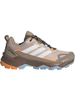 adidas Terrex Skychaser Ax5 Gore-Tex Yürüyüş Kadın Kahverengi Outdoor Ayakkabı.-