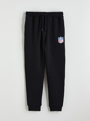 Lc Waikiki Yeni Sezon Standart Kalıp Erkek Jogger Eşofman Altı