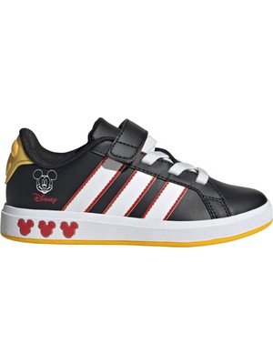 Adidas Sportswear JQ7829 Adidas Disney Mickey Mouse Grand Court Shoes Kids