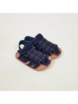 Lora Bliss Erkek Nubuk Sandalet | Yazlık, Hafif ve Rahat