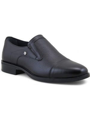 Fosco 3128 Hakiki Deri Klasik Erkek Ayakkabı