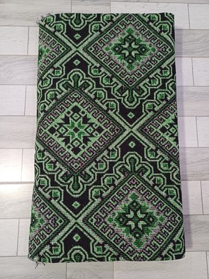 Uşak Dokuma Kilim 220X340CM