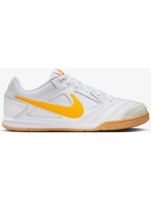 Nike Gato Leather Mens Sneaker White Hakiki Deri Erkek Günlük Spor Ayakkabı Beyaz