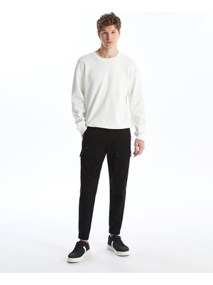 Lc Waikiki Yeni Sezon Slim Fit Erkek Kargo Pantolon