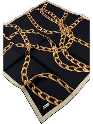 Levidor Twill Ipek Eşarp LD1130