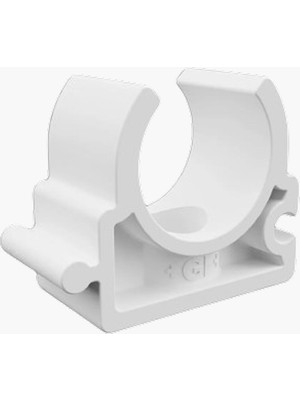 Wavin 40 mm Kelepçe Tek