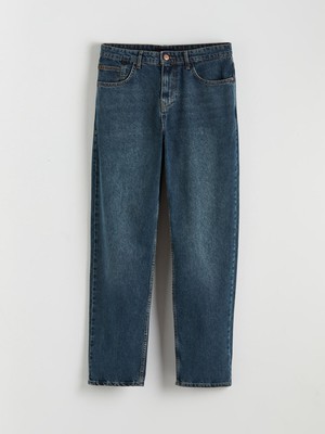 Lc Waikiki Yeni Sezon Baggy Fit Erkek Jean Pantolon