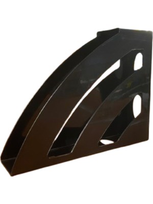 Ark Plastik Magazinlik Masa Üstü Dosya ve Dergi Düzenleyici