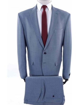 Jan Carlucci Yünlü Regular Drop 6 Takım