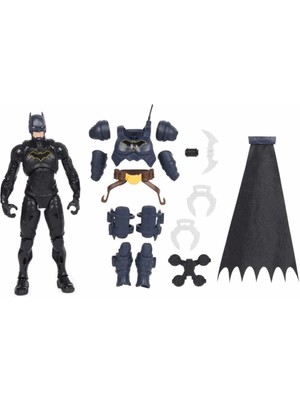 Batmanın Maceraları 12 Inç