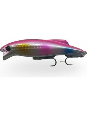 Pandora Pulsar 95F 13G Maket Balık No:5