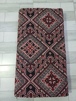 Uşak Dokuma Kilim 220X340CM