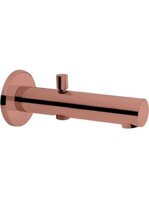 Artema Çıkış Ucu (El Duşu Çıkışlı) Soft Bakır - A4250129