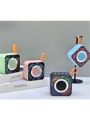 Everton RT-326 Usb-Tf Card- Ses Bombası