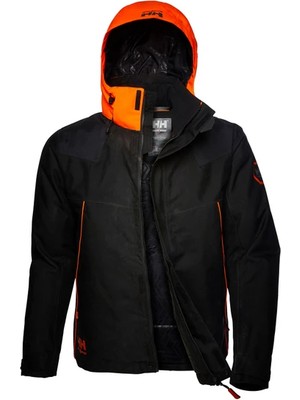 Helly Hansen Workwear Chelsea Evolutıon Mont -71340