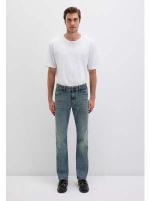 Mavi Erkek Martin Pantolon M0037890407