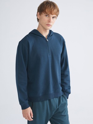 Lc Waikiki Yeni Sezon Uzun Kollu Erkek Hoodie