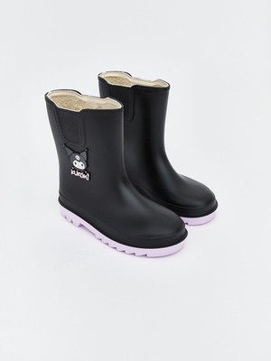 Lc Waikiki Yeni Sezon Kuromi Baskılı Kız Çocuk Bot