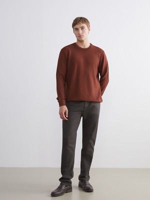 Lc Waikiki Yeni Sezon Standart Kalıp Erkek Pantolon