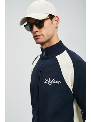 Lufian Shıne Erkek Hırka 112100081