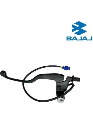 YBS Bajaj Pulsar Ns 200 Debriyaj Kolu Kütük Komple Orjinal